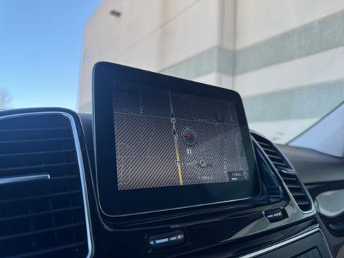 Used 2018 Mercedes-Benz GLE 350 GLE 350 image 28