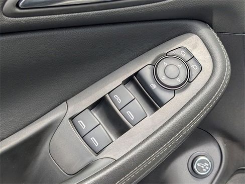 Used 2023 Buick Encore GX Select w/ Sport Touring Package image 13