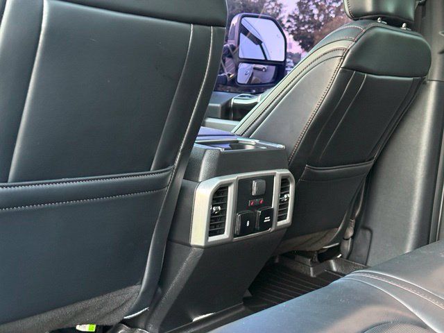 Used 2021 Ford F350 Platinum AWD/4WD image 27
