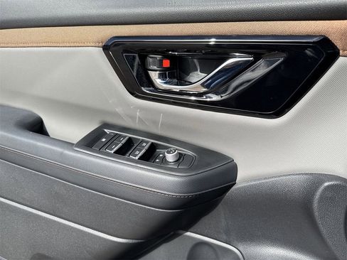 New 2026 Subaru Forester Sport image 17