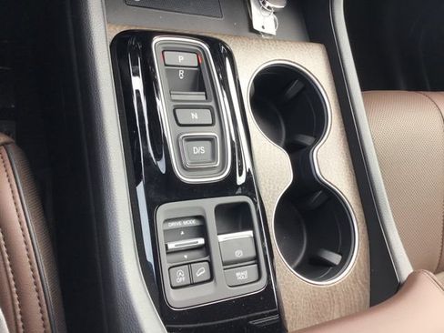 New 2026 Honda Pilot Elite image 27