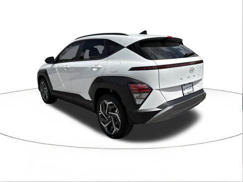 New 2026 Hyundai Kona SEL Premium FWD image 5