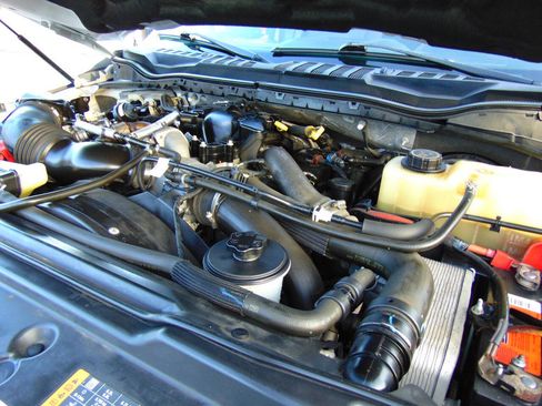 Used 2019 Ford F250 XLT image 48