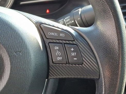 Used 2016 MAZDA MAZDA3 i Sport w/ Preferred Equipment Package image 24