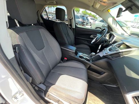 Used 2015 Chevrolet Equinox LT w/ Driver Convenience Package FWD image 26