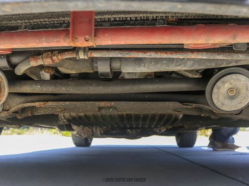 Used 1987 Mercedes-Benz 560 SL image 49