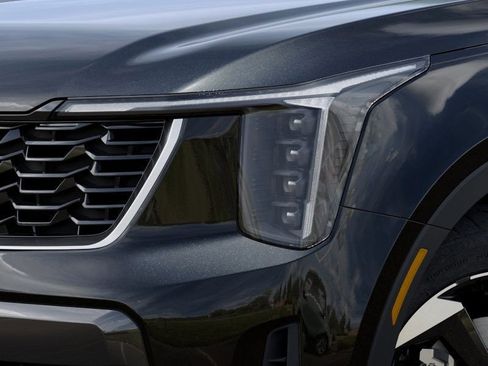 New 2025 Kia Sorento EX w/ EX Panoramic Sunroof Package image 11