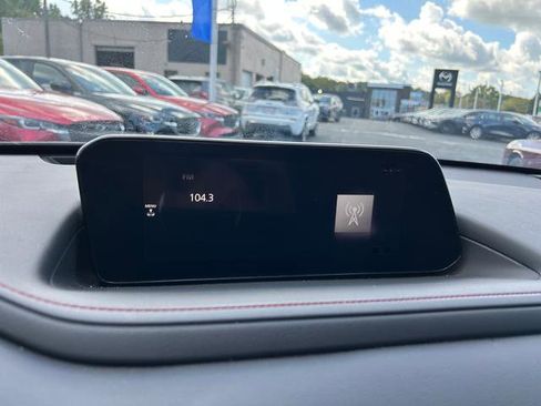 Certified 2024 MAZDA CX-30 AWD 2.5 S w/ Preferred Package image 14