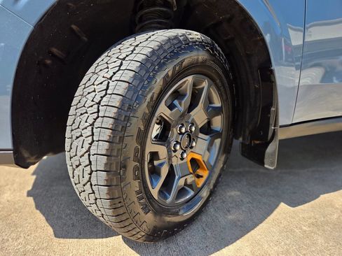 Certified 2024 Ford Maverick Tremor w/ Tremor Off-Road Package AWD/4WD image 32