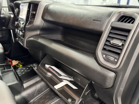 New 2025 RAM 4500 Tradesman image 13