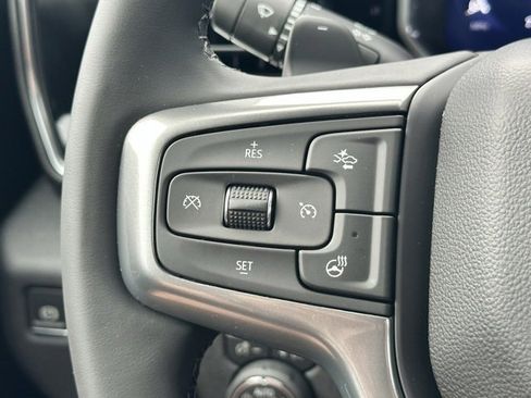New 2026 Chevrolet Silverado 1500 RST image 13
