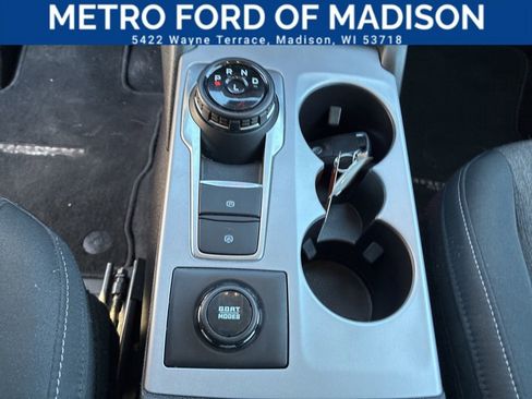 Used 2024 Ford Bronco Sport Big Bend w/ Convenience Package image 17