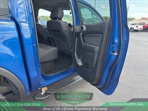Used 2020 Ford Ranger XLT w/ XLT Sport Appearance Package image 40