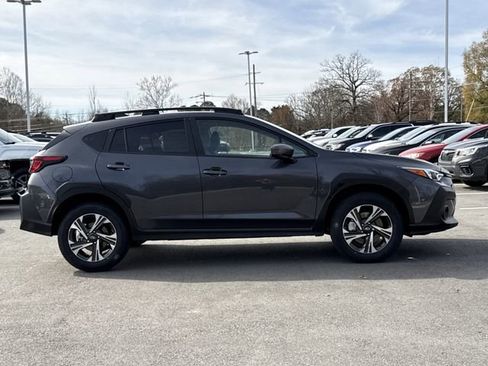 New 2026 Subaru Crosstrek 2.0i Premium image 2