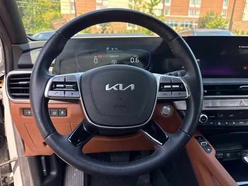Used 2024 Kia Telluride EX X-Line AWD/4WD image 24