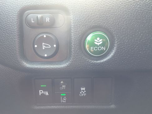 Used 2023 Honda Passport EX-L image 30