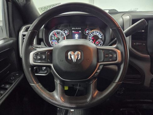 Used 2023 RAM 2500 Tradesman AWD/4WD image 10