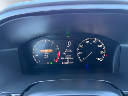 Used 2024 Honda CR-V EX-L image 5