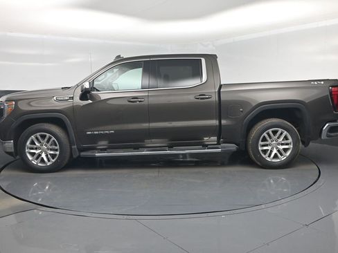 Used 2019 GMC Sierra 1500 SLE w/ SLE Value Package image 10