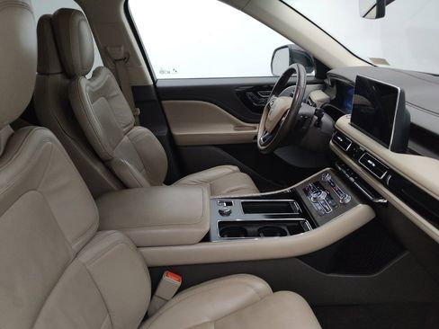 Used 2020 Lincoln Aviator Reserve w/ Equipment Group 202A AWD/4WD image 21