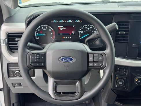 New 2026 Ford F250 XLT w/ FX4 Off-Road Package AWD/4WD image 22