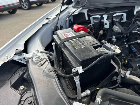 Used 2022 Ford F150 XLT w/ Equipment Group 301A Mid image 11