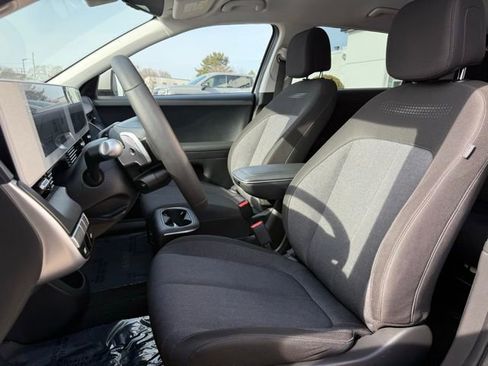 Used 2024 Hyundai Ioniq 5 SEL image 12