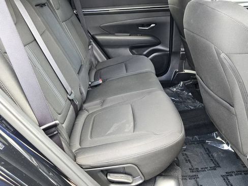Certified 2024 Hyundai Tucson SEL FWD image 15