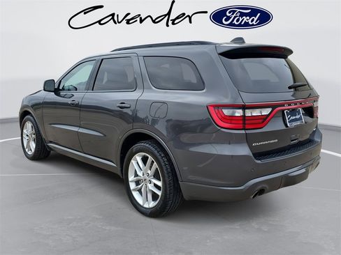 Used 2024 Dodge Durango GT image 7