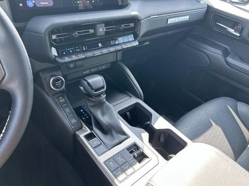 Used 2026 Toyota Land Cruiser w/ Premium Package AWD/4WD image 29