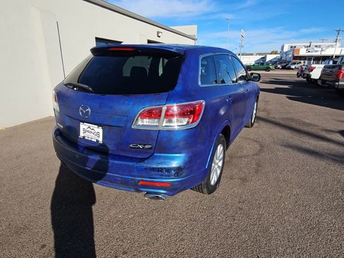 Used 2008 MAZDA CX-9 Touring image 7