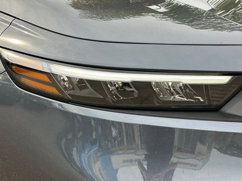 New 2026 Honda Accord SE image 29