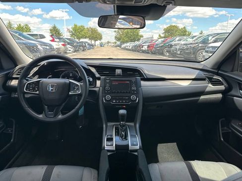 Used 2021 Honda Civic LX image 18