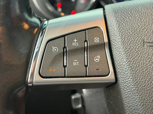 Used 2012 Cadillac CTS Premium AWD/4WD image 15