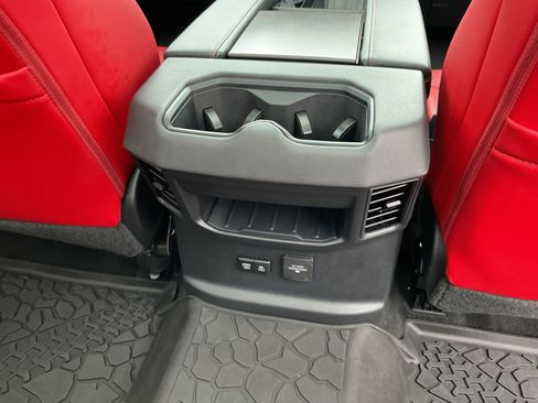 Used 2024 Toyota Tundra TRD Pro AWD/4WD image 17