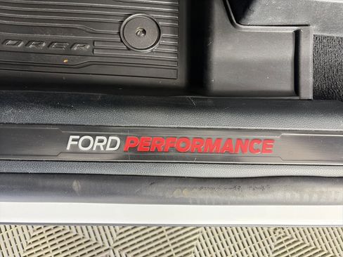 Used 2020 Ford Explorer ST w/ Premium Technology Package AWD/4WD image 21