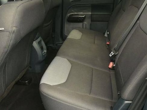 Certified 2022 Ford Maverick XL FWD image 10