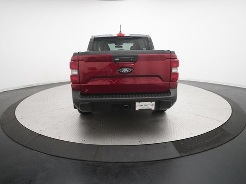 Used 2026 Ford Maverick Lariat w/ Black Appearance Package AWD/4WD image 25