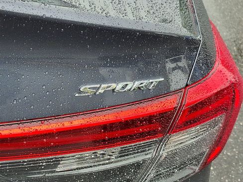 Certified 2023 Honda Civic Sport image 31