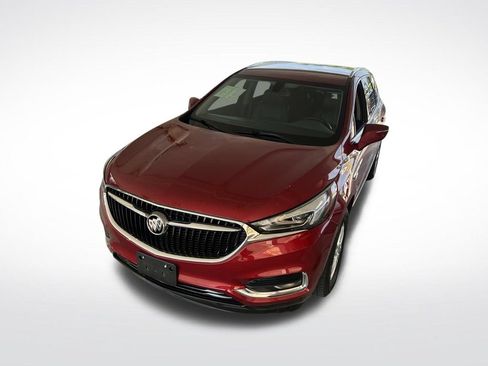 Used 2018 Buick Enclave Essence w/ Trailering Package AWD/4WD image 37