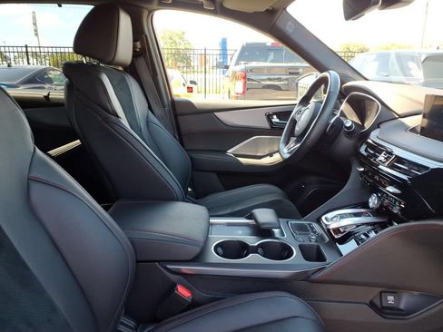 Used 2024 Acura MDX A-Spec AWD/4WD image 12