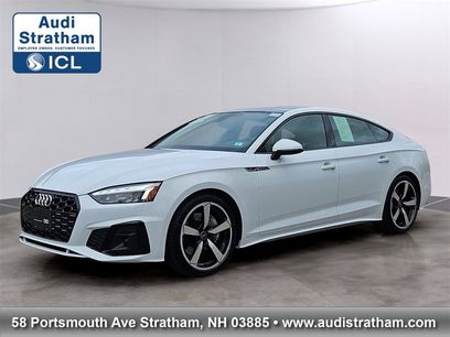 Certified 2025 Audi A5 2.0T Premium Plus w/ Premium Plus