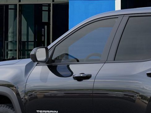 New 2026 GMC Terrain Elevation w/ Technology Package II FWD image 12