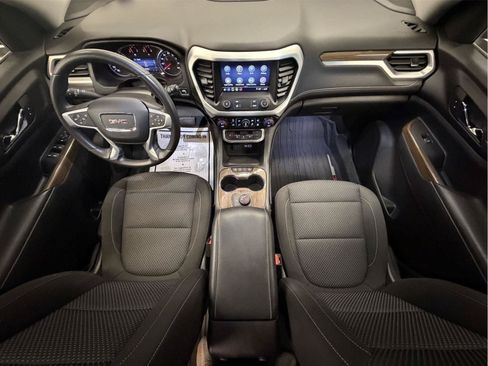 Used 2023 GMC Acadia SLE w/ Elevation Edition AWD/4WD image 32