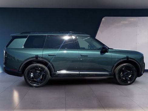 Used 2027 Kia Telluride SX Prestige X-Line image 6