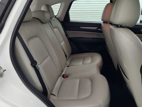 Used 2018 MAZDA CX-5 Sport FWD image 29