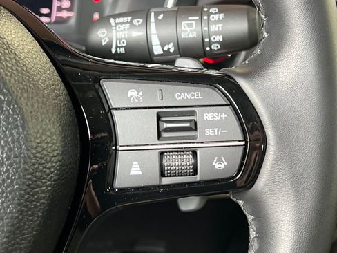 Used 2026 Honda Passport RTL image 33