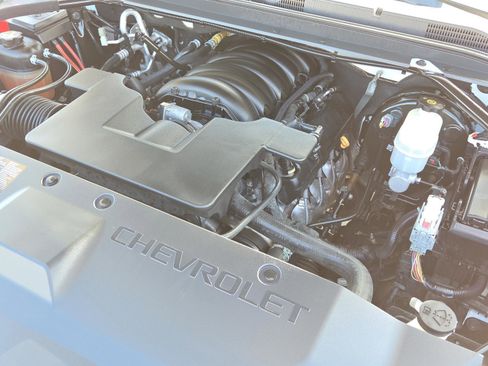 Used 2019 Chevrolet Tahoe LT RWD image 21