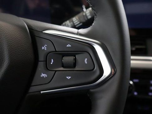 New 2026 Chevrolet Trax LT FWD image 16