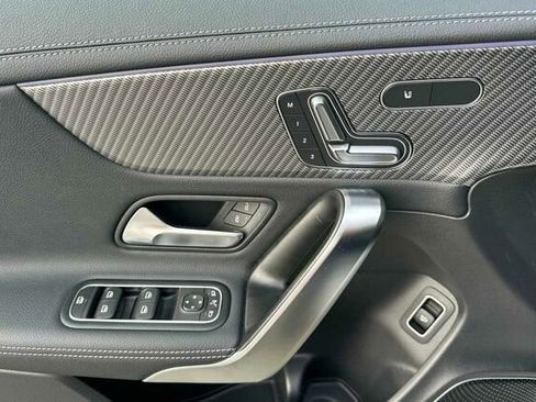 Certified 2026 Mercedes-Benz CLA 250 CLA 250 image 11